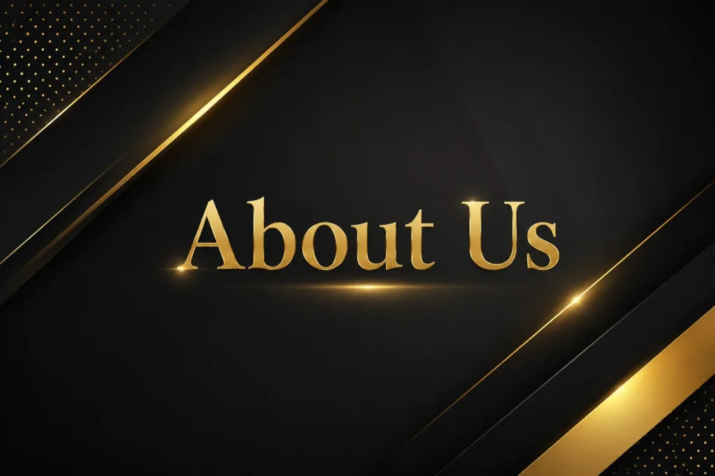 About Us